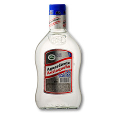 Colombia: Aguardiente