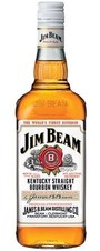 Estados Unidos: Whiskey Bourbon