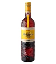 Uruguay: Grappamiel