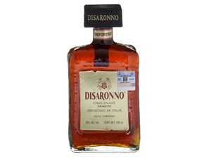 Italia: Amaretto